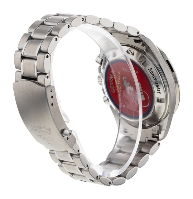 Omega Speedmaster Moonwatch 3565.80.00 Image 3